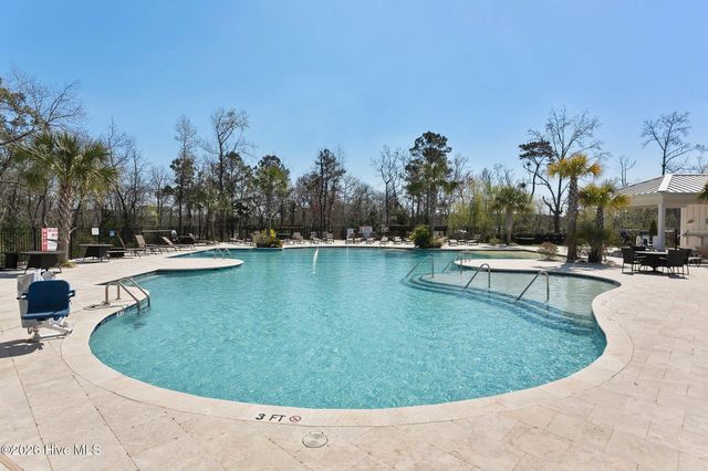 2038 Manor Parc Drive, Calabash, NC 28467