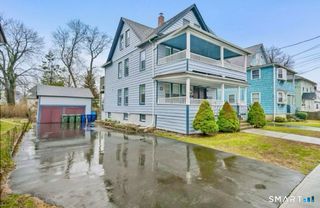 115 Harborview Avenue 2nd, Bridgeport, CT 06605