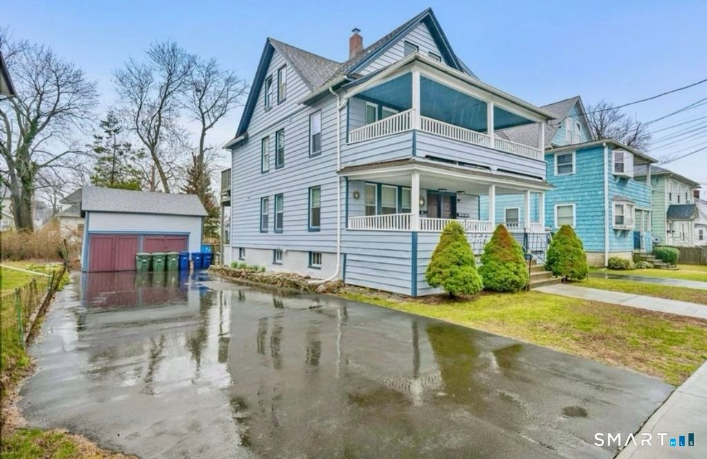 115 Harborview Avenue 2nd, Bridgeport, CT 06605
