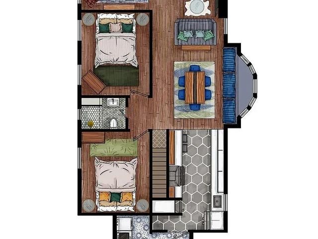 700 E 43rd Street, Kansas City, MO 64110