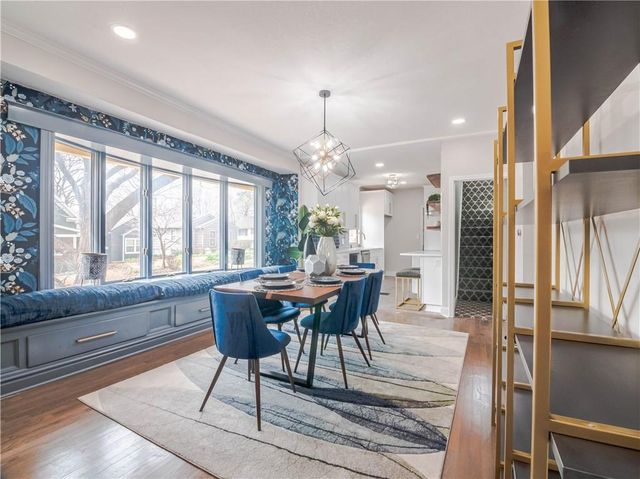 700 E 43rd Street, Kansas City, MO 64110