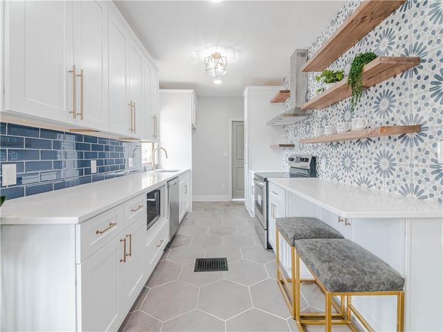 700 E 43rd Street, Kansas City, MO 64110