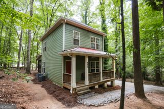 980 Forest Heights Drive, Athens, GA 30606