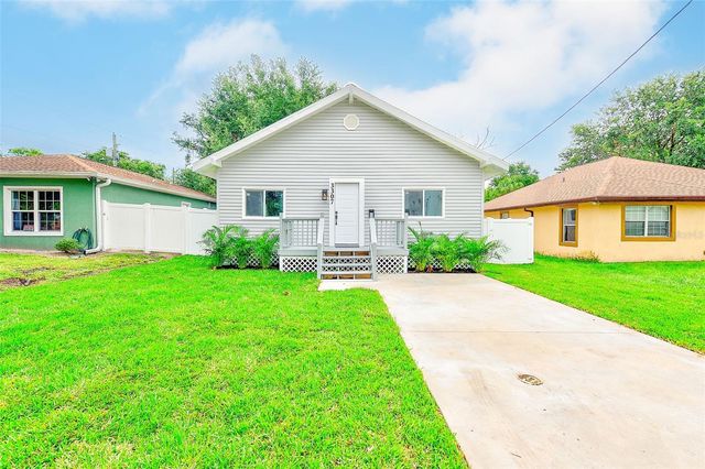 3307 N MORGAN STREET, Tampa, FL 33603