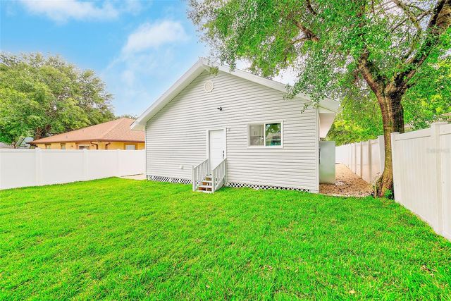 3307 N MORGAN STREET, Tampa, FL 33603