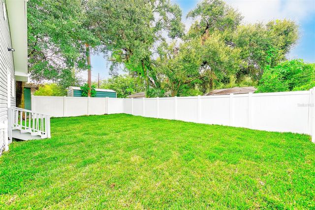 3307 N MORGAN STREET, Tampa, FL 33603