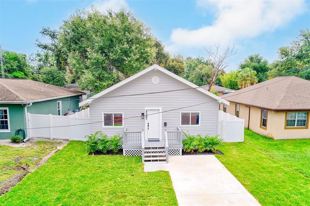 3307 N MORGAN STREET, Tampa, FL 33603