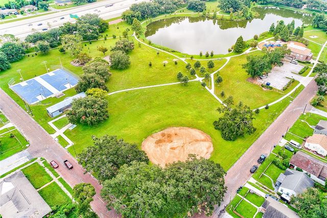 3307 N MORGAN STREET, Tampa, FL 33603