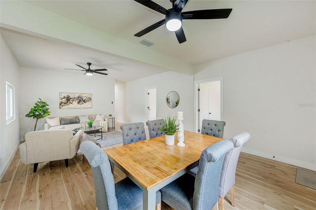 3307 N MORGAN STREET, Tampa, FL 33603