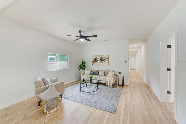 3307 N MORGAN STREET, Tampa, FL 33603