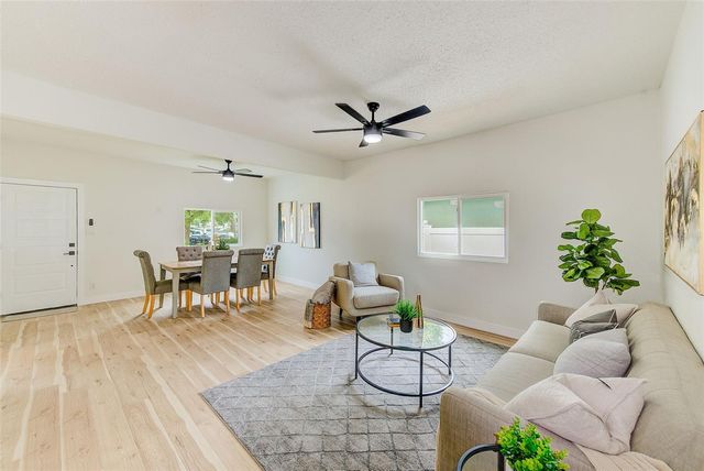 3307 N MORGAN STREET, Tampa, FL 33603