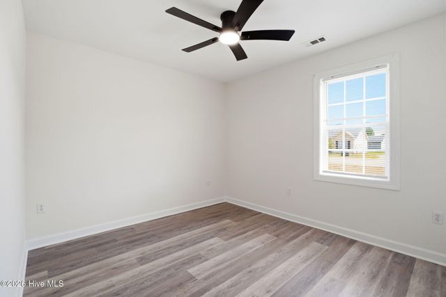 216 Katie Drive, Rocky Mount, NC 27803