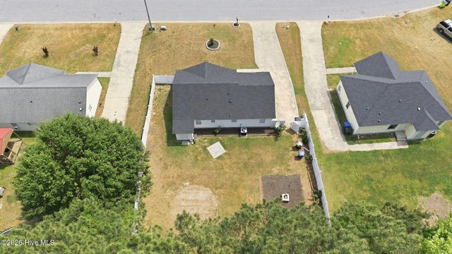 216 Katie Drive, Rocky Mount, NC 27803