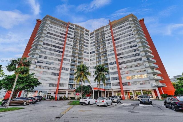1301 NE Miami Gardens Dr 813W, Miami, FL 33179