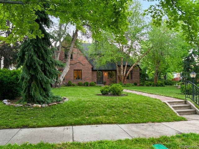 1600 Hudson Street, Denver, CO 80220