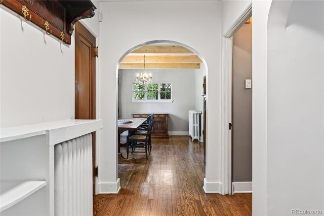1600 Hudson Street, Denver, CO 80220