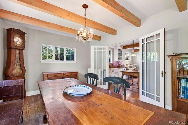 1600 Hudson Street, Denver, CO 80220