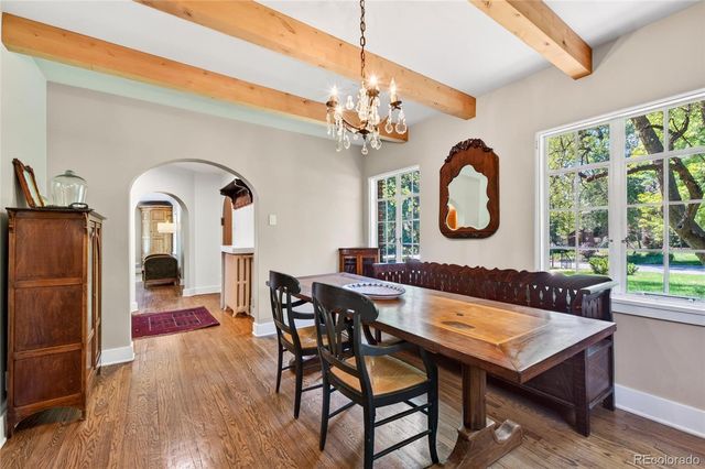 1600 Hudson Street, Denver, CO 80220