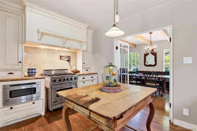 1600 Hudson Street, Denver, CO 80220