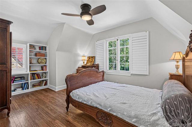 1600 Hudson Street, Denver, CO 80220
