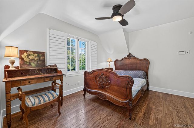 1600 Hudson Street, Denver, CO 80220