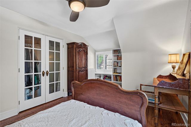 1600 Hudson Street, Denver, CO 80220