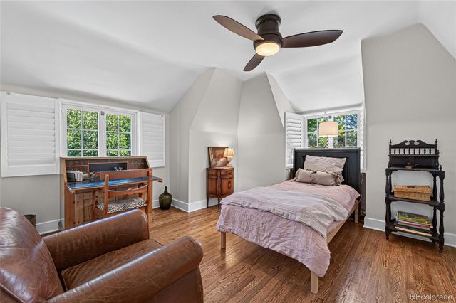 1600 Hudson Street, Denver, CO 80220