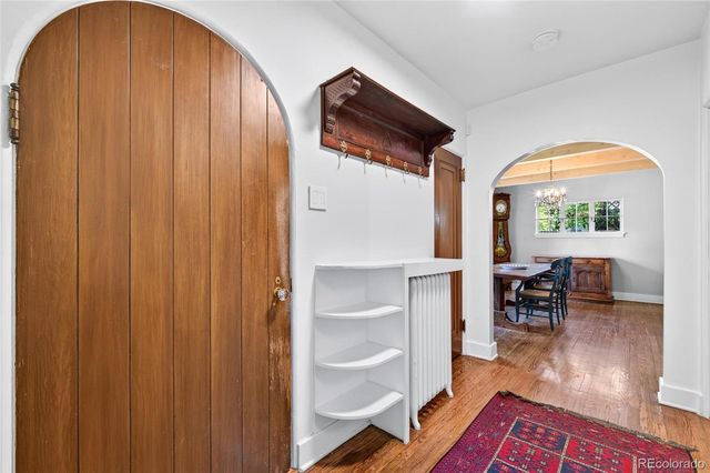 1600 Hudson Street, Denver, CO 80220