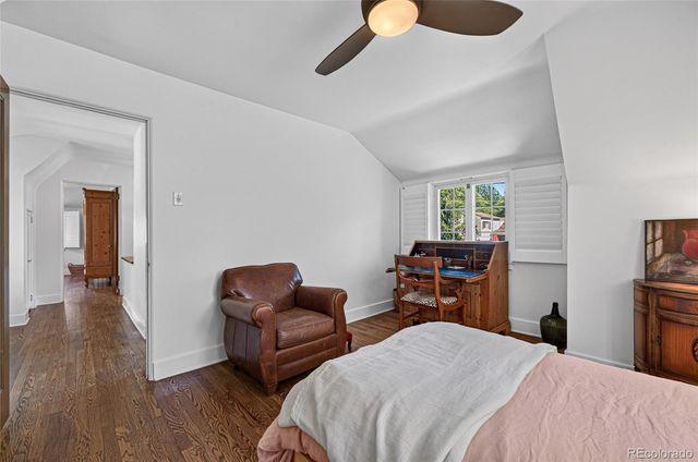 1600 Hudson Street, Denver, CO 80220