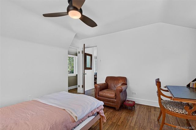 1600 Hudson Street, Denver, CO 80220