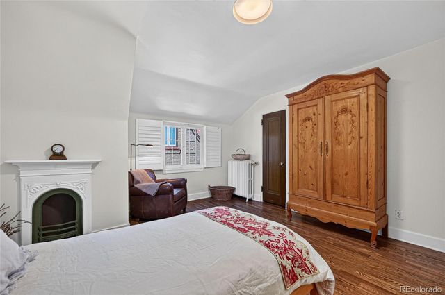 1600 Hudson Street, Denver, CO 80220
