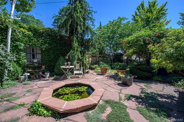1600 Hudson Street, Denver, CO 80220