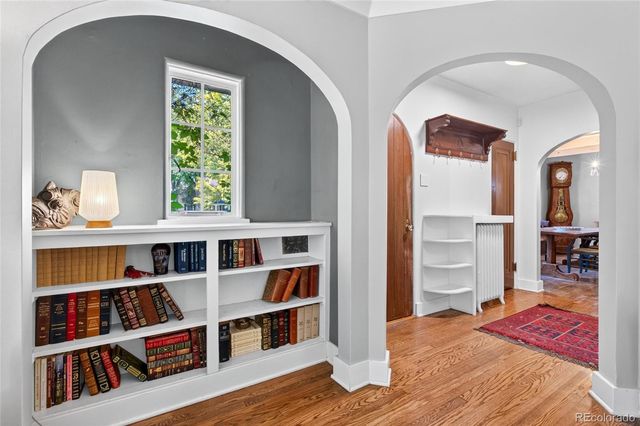 1600 Hudson Street, Denver, CO 80220
