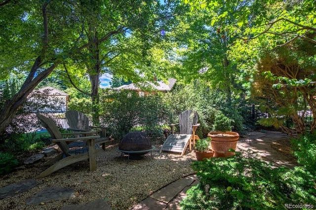 1600 Hudson Street, Denver, CO 80220