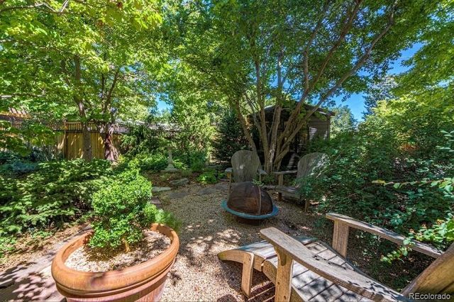 1600 Hudson Street, Denver, CO 80220