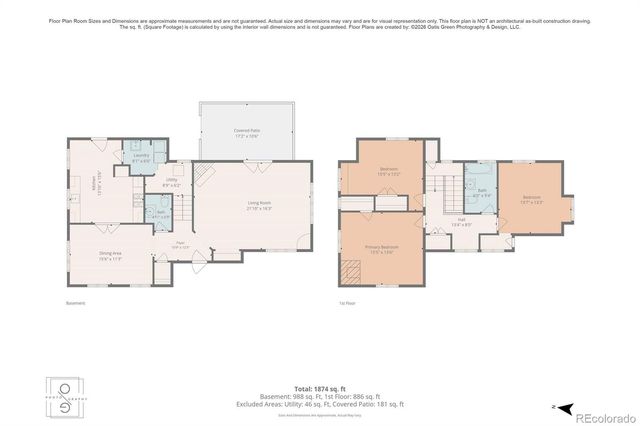 1600 Hudson Street, Denver, CO 80220