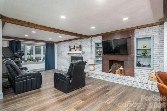 606 Huss Street, Lincolnton, NC 28092