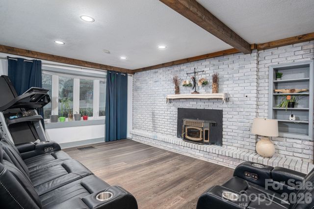 606 Huss Street, Lincolnton, NC 28092