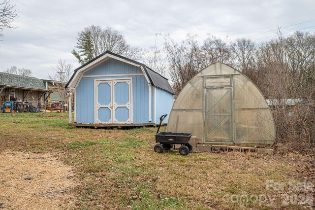 606 Huss Street, Lincolnton, NC 28092