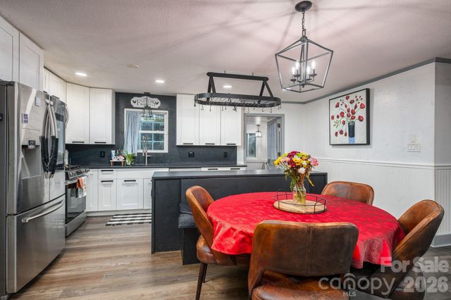 606 Huss Street, Lincolnton, NC 28092