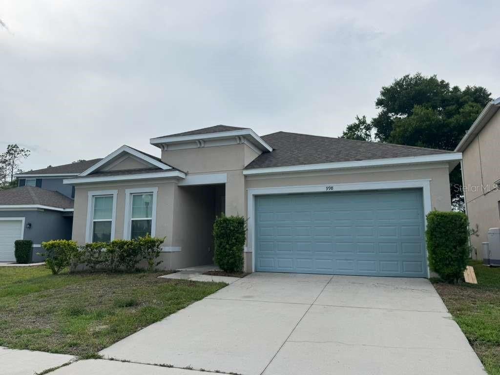 998 GRAND HILLTOP, Apopka, FL 32703