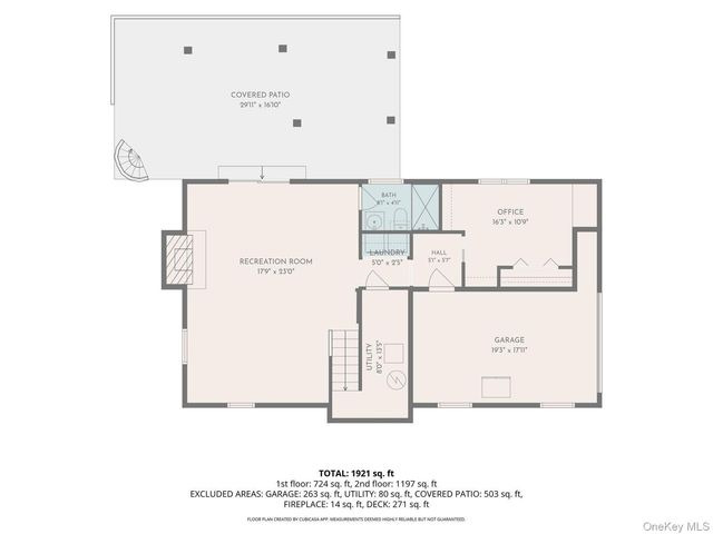 3 Douglas Drive, Pleasantville, NY 10570
