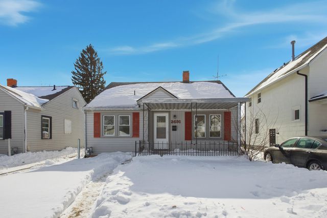 2691 Tecumseh Avenue 2691 Tecumseh Avenue, Springfield, OH 45503