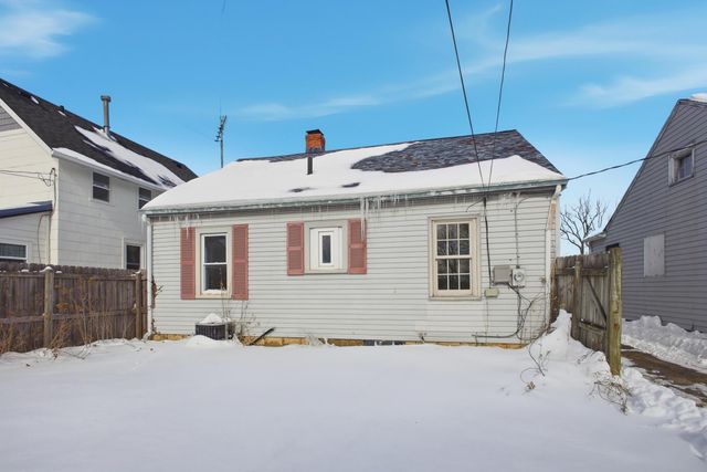 2691 Tecumseh Avenue 2691 Tecumseh Avenue, Springfield, OH 45503