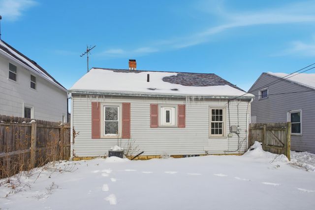 2691 Tecumseh Avenue 2691 Tecumseh Avenue, Springfield, OH 45503