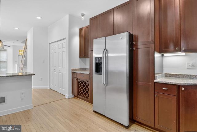 1600 JACKSON ST, Baltimore, MD 21230