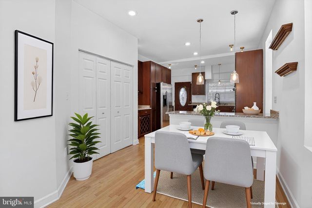 1600 JACKSON ST, Baltimore, MD 21230