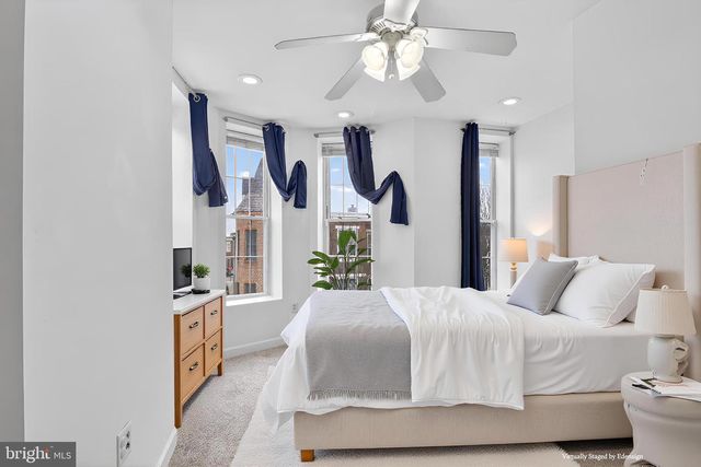 1600 JACKSON ST, Baltimore, MD 21230