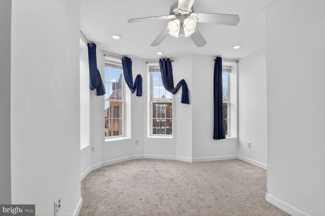 1600 JACKSON ST, Baltimore, MD 21230