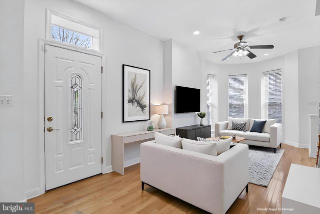 1600 JACKSON ST, Baltimore, MD 21230